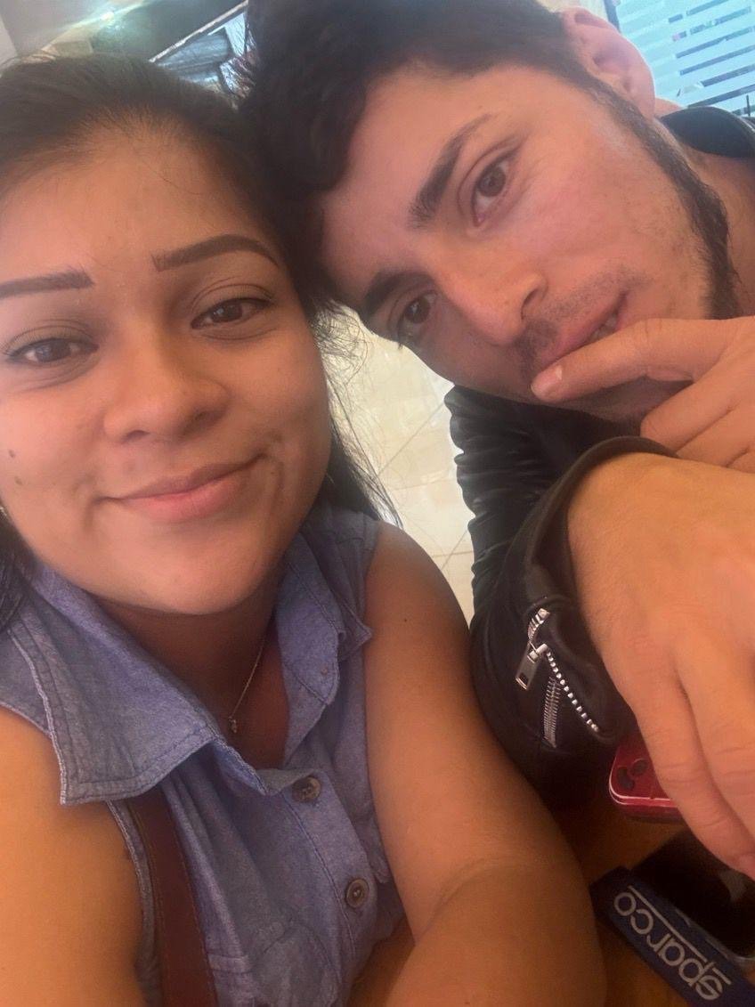 Testimonio hechizo de amor Honduras pareja feliz