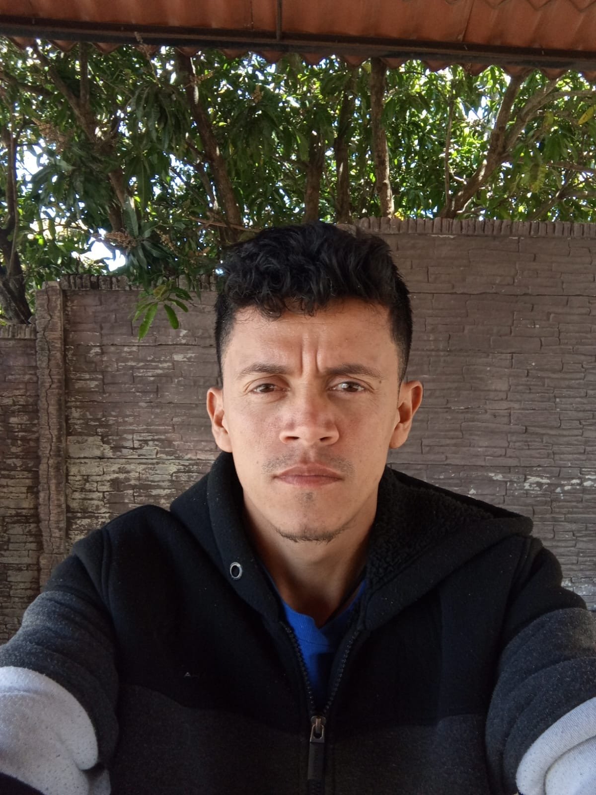 Testimonio trabajo espiritual amor Honduras