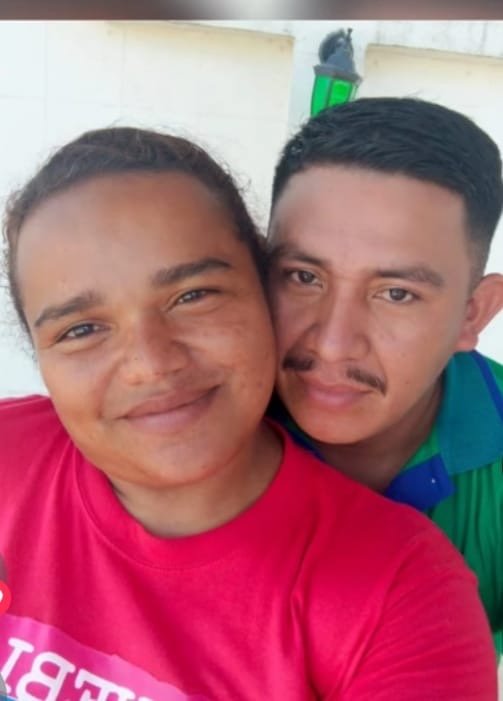Testimonio amarre de amor Honduras pareja feliz